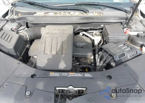 2015 GMC Terrain Sle-2 from USA, damaged, VIN 2GKALREK1F6393411